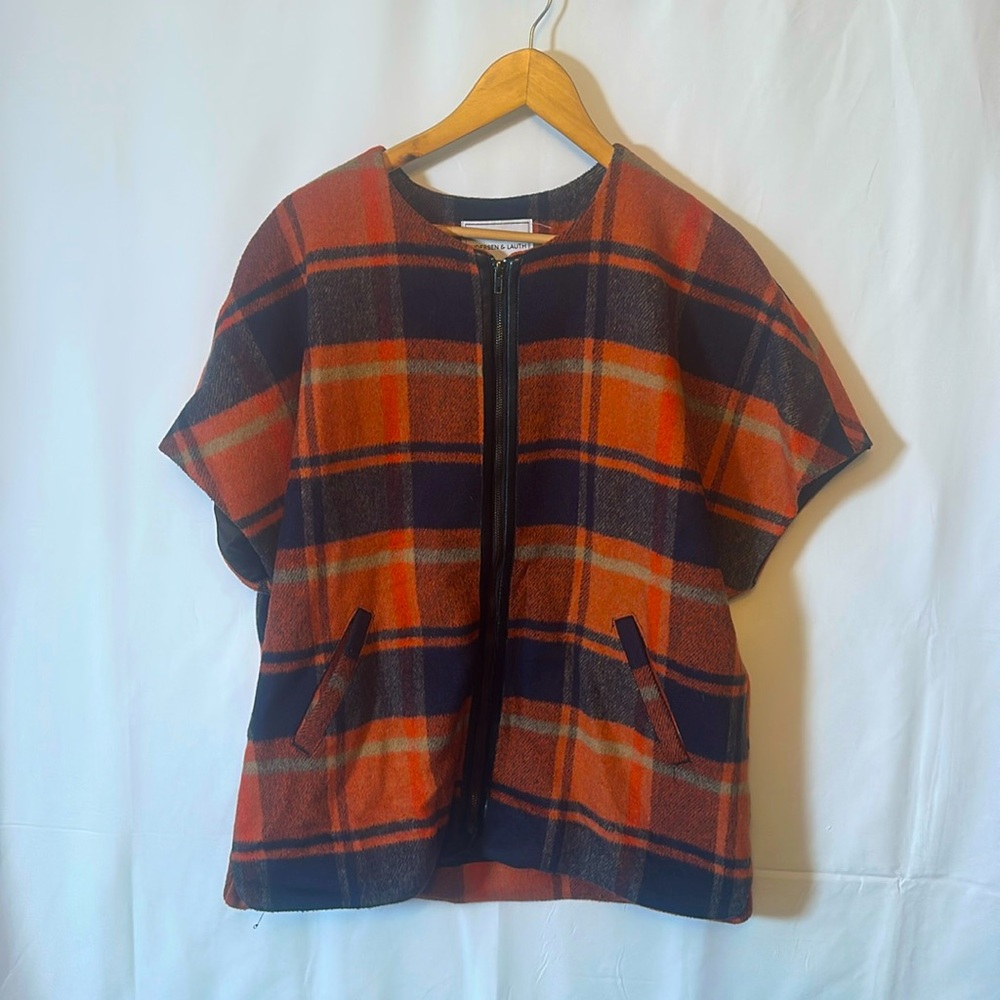 Andersen & Lauth | Anthropologie jacket